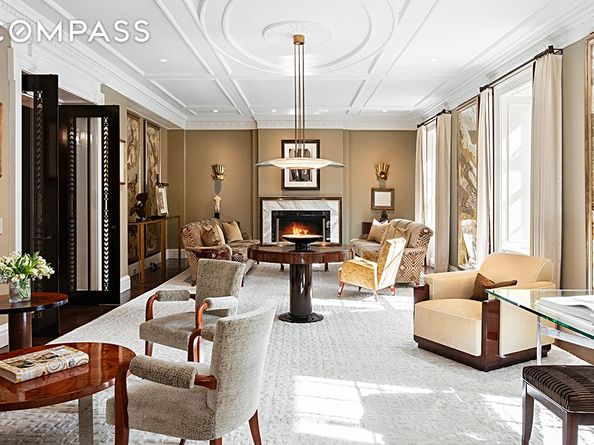 730 Park Avenue 7/8A, New York NY 10021