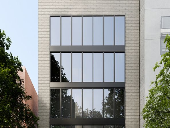 205 Java Street PH6, Brooklyn NY 11222