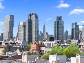 205 Java Street PH6, Brooklyn NY 11222
