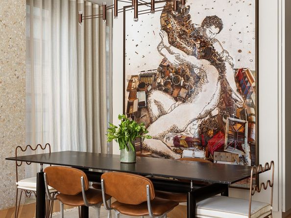 16 West 40th Street 16B, New York NY 10018