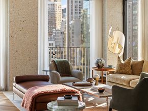 16 West 40th Street 16B, New York NY 10018