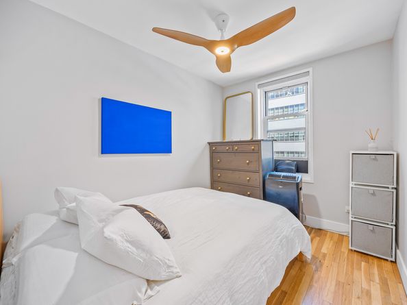 408 West 34th Street 6H, New York NY 10001