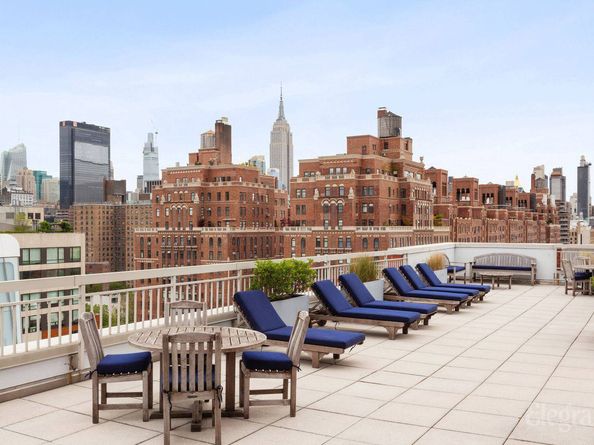 520 West 23rd Street 14D, New York NY 10011