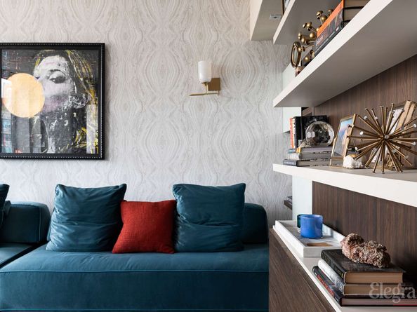 520 West 23rd Street 14D, New York NY 10011