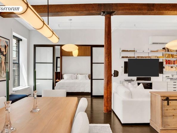 477 Broome Street 53, New York NY 10013