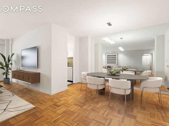 70 East 10th Street 2P, New York NY 10003