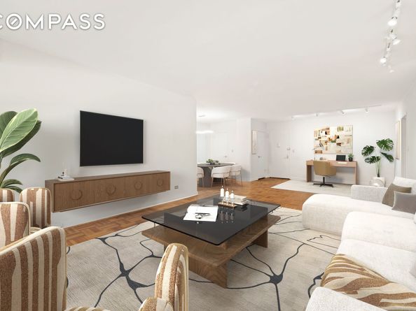 70 East 10th Street 2P, New York NY 10003