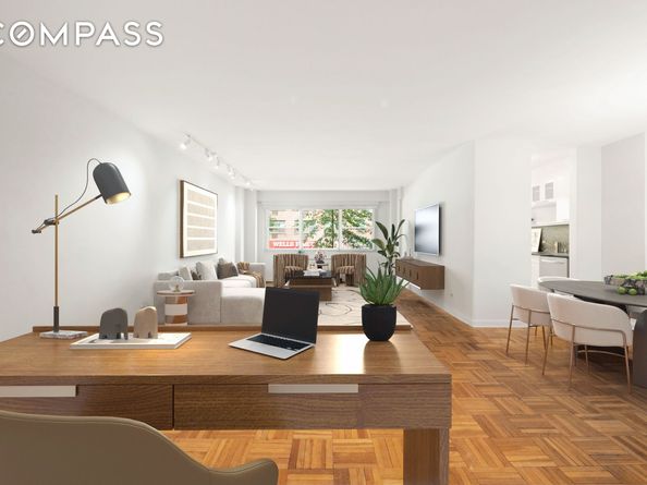 70 East 10th Street 2P, New York NY 10003