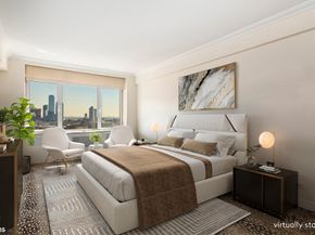 25 Sutton Place S 20J, New York NY 10022