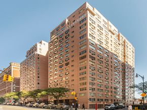 25 Sutton Place S 20J, New York NY 10022