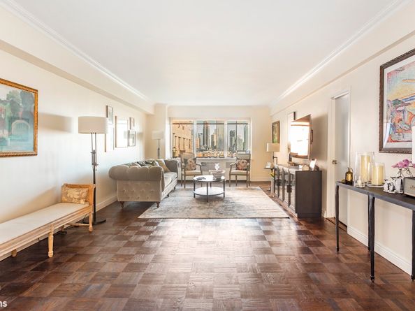 25 Sutton Place S 20J, New York NY 10022