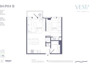 11-36 45th Road 404B, Queens NY 11101
