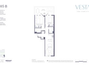 11-36 45th Road 205B, Queens NY 11101