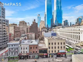 408 8th Avenue 8B, New York NY 10001