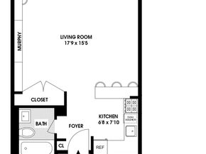 408 8th Avenue 8B, New York NY 10001