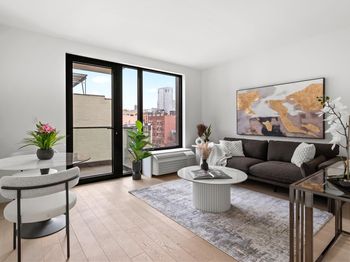 181 East 101st Street