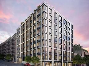 181 East 101st Street 8022, New York NY 10029