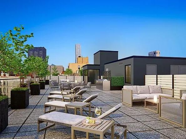 181 East 101st Street 8022, New York NY 10029