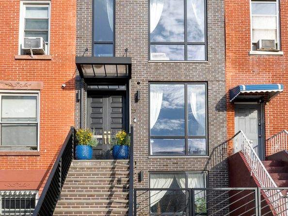 15 Dewey Place, Brooklyn NY 11233