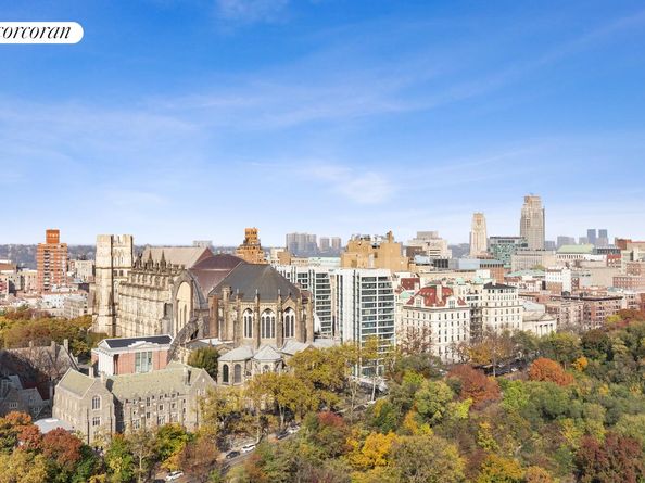 321 West 110th Street 17B, New York NY 10026
