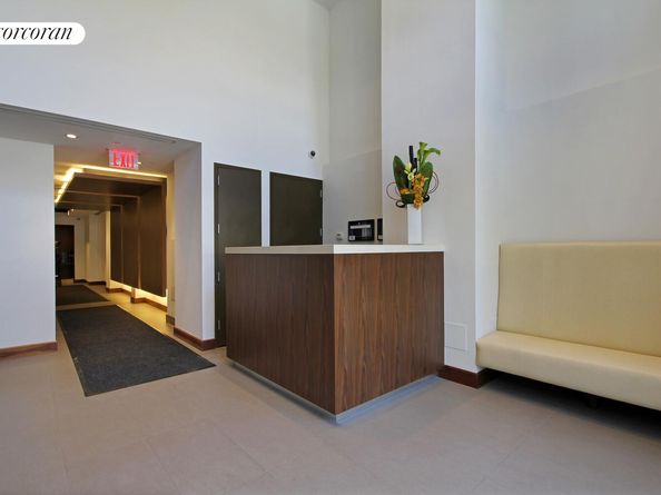 321 West 110th Street 17B, New York NY 10026