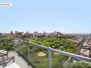 321 West 110th Street 17B, New York NY 10026