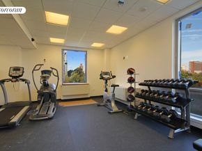 321 West 110th Street 17B, New York NY 10026