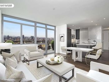 321 West 110th Street