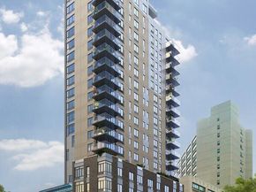 321 West 110th Street 17B, New York NY 10026