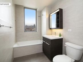 321 West 110th Street 17B, New York NY 10026