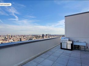 321 West 110th Street 17B, New York NY 10026