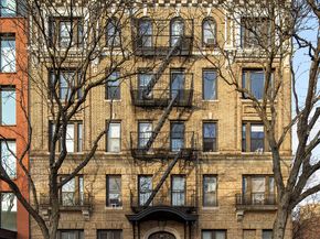 467 Pacific Street 22, Brooklyn NY 11217