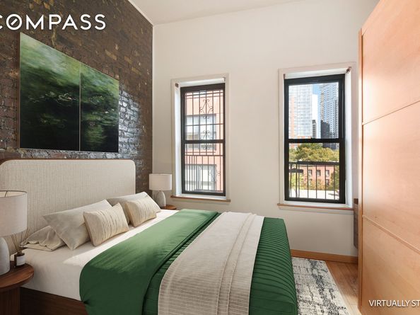 467 Pacific Street 22, Brooklyn NY 11217