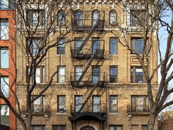 467 Pacific Street 22, Brooklyn NY 11217
