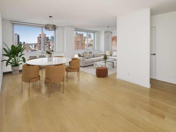 301 West 53rd Street 13E, New York NY 10019