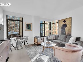 212 West 95th Street 6A, New York NY 10025