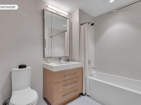 212 West 95th Street 6A, New York NY 10025