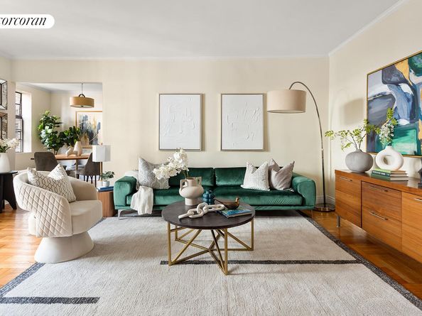 116 Pinehurst Avenue B32, New York NY 10033