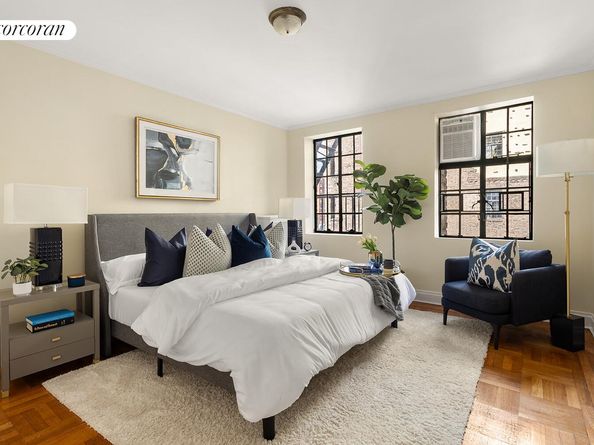 116 Pinehurst Avenue B32, New York NY 10033