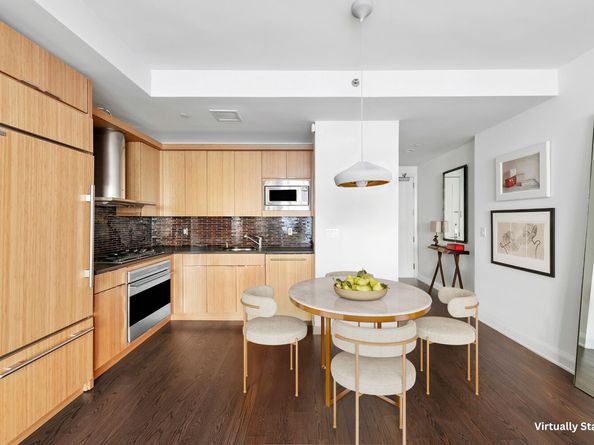 70 Little West Street 9A, New York NY 10280
