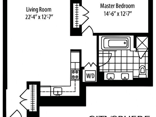 70 Little West Street 9A, New York NY 10280