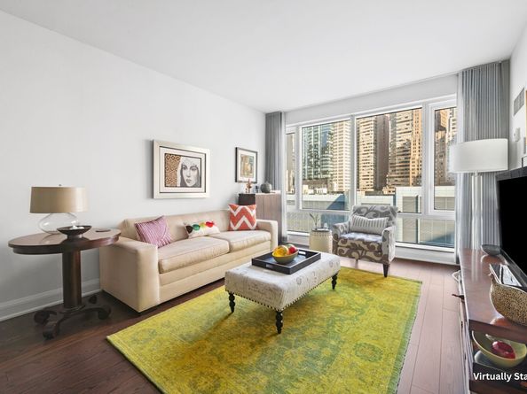 70 Little West Street 9A, New York NY 10280