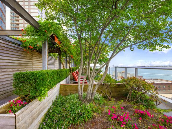 70 Little West Street 9A, New York NY 10280