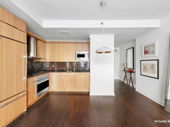 70 Little West Street 9A, New York NY 10280