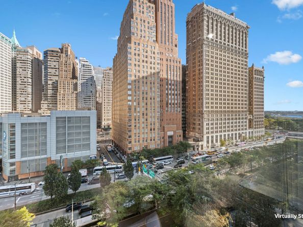 70 Little West Street 9A, New York NY 10280