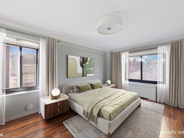 10 East End Avenue 10D, New York NY 10075