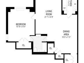 10 East End Avenue 10D, New York NY 10075