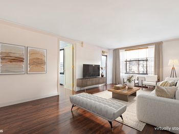 10 East End Avenue
