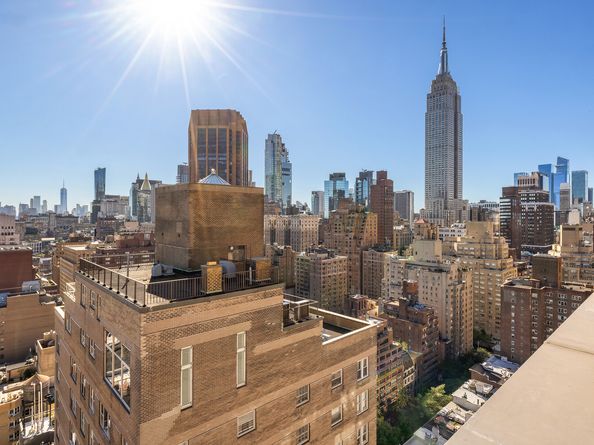 137 East 36th Street 15G, New York NY 10016