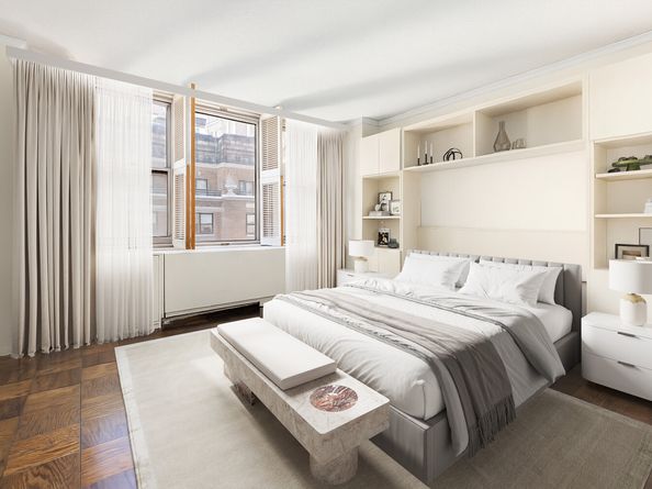137 East 36th Street 15G, New York NY 10016